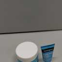 Neutrogena Hydro Boost Water Gel, Hyaluronic Acid Facial Moisturizer for Normal to Oily Skin, Hydrating Face Moisturizer, 1.7 fl. oz + Trial Size Hydro Boost Facial Cleanser, 0.5 fl. oz