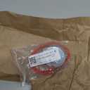 uxcell Synchronous Gear Motor AC 12V 2.5-3RPM 50-60Hz Electric Motor CCW/CW 4W for Electric Fan