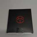 Vinich for iPhone 15 Pro Wallet Case with Card Holder, RFID Blocking Credit Slots Kickstand Shockproof Phone Cover for Women Men, Black