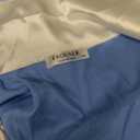 Ekouaer Men Satin Silk Pajamas Set with Pockets Sleepwear Shorts Satin Summer Loungewear 2 Piece Button Down Set 2XL