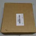 Valentine's Day Wooden Heart Decorations, 3pcs Red, Pink & White Distressed Farmhouse Hearts, Rustic Valentine's Tabletop Decor for Home, Tiered Tray, Mantel, Fireplace, Shelf, or Office