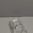 Dog Carrier Sling - Reversible Puppy Carrier Purse with Storage Pocket, Hand-Free Dog Sling Carrier for Carry Small Dogs and Cats, Travel Safety Harness, Dog and Cat Harness (Gray)