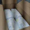 Pampers Swaddlers Diapers, Size 3 (13-26 lbs), 136 Count, Absorbent, Keeps Baby Dry and Comfortable, Skin Safe Disposable Baby Diaper 