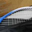 ZHUOKECE Adult Tennis Racket Set of 2 Players with Bag for Beginners