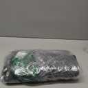 Nicpro Art Folding Easels for Display, 6 Pack 63 Inches Metal Floor Easel Stand Bulk Tripod Black Collapsible for Sign Artist Poster Wedding | with Carry Bag