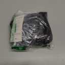 PINKMSTYLE Womens Sexy V Neck Cami Top Sleeveless Double Lined Tank Tops Going Out Y2K Spaghetti Strap Crop Tops 2026 (Black) S