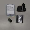 Braun Series 9 PRO+ Electric Shaver, Wet & Dry Razor, Pro SensoAdapt, 6in1 SmartCare Center, 9697CC, Silver