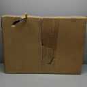 TRQ Radiator Assembly Aluminum Core Compatible with 05-12 Toyota Avalon 07-11 Camry 09-15 Venza CU2817 TO3010300