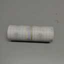 AZEN Tattoo Aftercare Bandage, 6"x 8 Yard, Waterproof Second Skin Cover up Tape, Healing Wrap, Tattoo Supplies