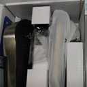 Veise RZ07 Fingerprint Smart Lock, 7-in-1 Smart Locks for Front Door, Keyless Entry Door Lock with App Control, Biometric Electronic Touchscreen Keypad Deadbolt, Satin Nickel