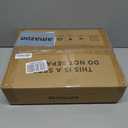 SENSARTE Nonstick Frying Pan Skillets, Swiss Granite Coating Omelette Pans, Healthy Cookware Chef's Pan, Free of Intentionally Added PFOA (9.5+11+12.5 Inch) (Gray)