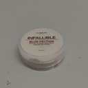 L'Oreal Paris Infallible Blur-fection Longwear Loose Setting Powder, Blurring Face Powder With Up to 24HRs of Wear, Translucent Light, 1 Kit (0.21 Ounce (Pack of 1))