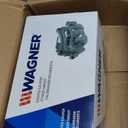 Wagner CN11171SC NEW Semi-Loaded Brake Calipers