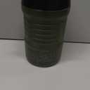 Under Armour 32 oz Insulated Water Bottles - Sports Water Jug with Handle, Fence Hook, Leak Resistant for Baseball, Football & More, 32 oz Water Bottles, Sports Water Bottle Insulated (High-Vis Comic)