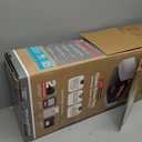 Genie Chain Drive 750 3/4 HPc Garage Door Opener w/Battery Backup - Heavy Duty - Operate your garage door when the primary power is out - Wireless Keypad Included, Model 7035-TKV,BLACK | 3/4 HPc, Heavy Duty Chain Drive, Battery Backup, Wireless Keypad, 2 Remotes, Wall Console, Operates During Power Outages