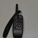 PetSpy M686 Extra Remote Transmitter - Replacement Part for Dog Training Collars M686 and M686B