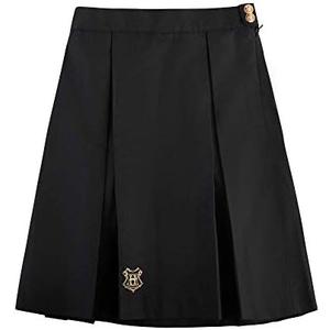 Cinereplicas Harry Potter - Hermione Student Skirt - Official License, Size Kids