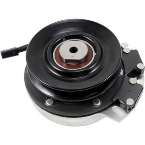 OCPTY 917-05121 PTO Clutch Replacement for Warner: 5217-53/44,for Cub Cadet/Mtd/Troy Bilt/White: 717-05121 917-05121 717/917-04376, for Cub Cadet RZT-L42, RZT-S42(2013 and 2014 MDS) Mower Clutch