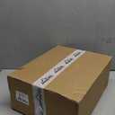 50 Pack 11x14 Corrugated Cardboard Sheets for Mailers, Flat Packaging Inserts for Shipping, Mailing, Crafts