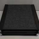 Dog Ramp for Car 63" Long & 17" Wide Portable Dog Ramps for Large Dogs with Non-Slip Rug Surface Dog Car Ramp for SUV Car & Truck, Folding Dog Ramp Up to 250LBS