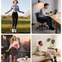 Valentines Day Socks for Men Women Him Her Girlfriend Boyfriend Couple, Anniversary Birthday Romantic Heart Gifts (Black)