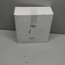 PINVNBY Aquarium Resin Castle Decoration Fish Tank Driftwood Castle Cave Hideouts House Plants Supplies Accessories(Purple)