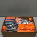 JOYOOFANR Automatic Toy Guns