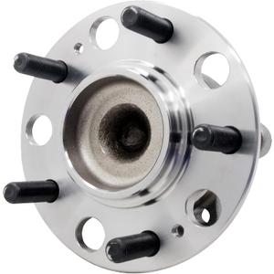 Dorman 951-151 Rear Wheel Bearing and Hub Assembly Compatible with Select Hyundai/Kia Models