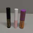 tarte shape tape best-sellers set  Shape Tape Concealer, Hydrating Lip Gloss Balm & Mascara for Curl, Volume & Length, Longwear, Cruelty Free (29N light-medium & rose)