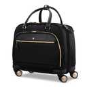 Samsonite Women's Mobile Solution Spinner Mobile Office, 12x17 inch