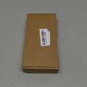 Wrist and Ankle Weights for Women & Men 2 Pack (1lb Each), Adjustable Silicone Wearable Arm & Leg Weights for Pilates, Gym, Yoga, Cardio, Strength Training (Pink)