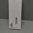 Sleep Eye Mask for Men Women, 3D Contoured 100% Blackout Eye Mask for Sleeping with Adjustable Strap, Soft and Comfortable Night Blindfold, Shade Cover for Travel Shift Work Nap, Black