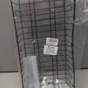 Metal Hat Racks for Wall, Upgraded Non-Slip Design Keeps Each Cap in Place, Baseball Cap Organizer Holds Up to 40 Caps, Wall Mounted Hat Organizer and Storage for Display and Holder, Black