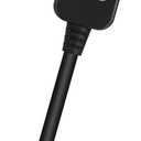 Fardriver Programmable Bluetooth Dongle Controller for EBike,Programmable Bluetooth Adapter Compatible with Fardriver E Bike