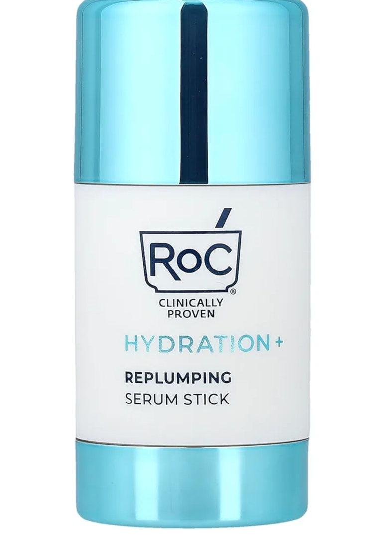 RoC Hydration + Replumping Serum Stick - 0.7oz