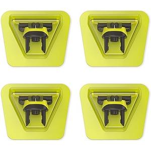 Replacement Head Compatible with oneblade QP series 25/26/27/28/45/65, 4 Count