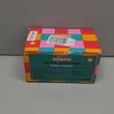 Highland Cow Stuffed Animals, Microwavable Stuffed Animals Heating Pad for Cramps, Pain Stress Relief, Heatable & Coolable Lavender Scented Cow Plush Toy for Anxiety, Women Kid Bedtime Highland Cattle