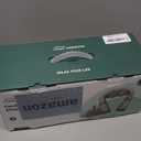 Snailax Cordless Neck Massager with Heat, Rechargeable Shiatsu Neck Back Massager for Pain Relief Deep Tissue, 4D Knead Shoulder Massager Pillow, with Portable Carry Bag, Gifts/Presents for Mom, Dad