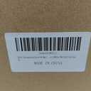 Dog Stairs with Storage, Foldable Dog Steps for Bed, Non-Slip Pet Steps for Small Dogs, Collapsible Sturdy Pet Ramp for Small or Large Dogs, Hold Up to 200 lbs (28.5x17x16.5 inch, Grey, 3)