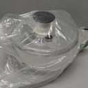 OXO Good Grips Little Salad & Herb Salad Spinner, Fruit Washer and Lettuce Spinner