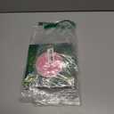 Wicked Elphaba and Glinda 2 Pack Beauty Silky Satin Standard Pillowcase Cover 20x30 for Hair and Skin