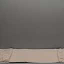 Queen Size Fitted Sheet Only - 4-Way Stretch Jersey Knit, Snug Fit, Wrinkle Free & Stay in Place, No More Slipping Off for Mattress, Soft & Comfortable - Blush Pink, Queen (Queen/Short Queen/Queen XL)