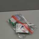 Fujifilm Instax Mini Instant Film, 10 Sheets x 5 Packs (Total 50 Shoots)