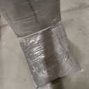 GAWAMAY Decorative Square Throw Pillow Covers 18"x18" Inch Set of 2, Super Soft Chenille Pillows Farmhouse Fall Pillowcase for Living Room Bedroom Sofa Couch Cushion Cover Grey 45x45cm (No Insert)