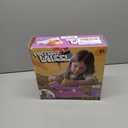 Pottery Wheel for Kids, Arts and Crafts for Kids Ages 8-12, Crafts for Girls 8-12, Complete DIY Clay Wheel Pottery Kit for Beginners, Kid Crafts Gifts for Girl Toys Ages 8 9 10 11 12 Year Old Birthday (PINK)