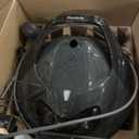 Pooloob PF1 Cordless Pool Vacuum Cleaner Robot: 150 Min Runtime, Triple Layer Filtration, Floor Only Cleaning for Above/In Ground Pools up to 1345 Sq.Ft, Includes Floating Buoy with 8Ft Tether