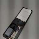 HUAKUA Smart Watches for Women Men (Answer/Make Calls) Compatible with iPhone/Android Phones, Round Smartwatch Fitness Tracker with Heart Rate Monitor Sleep/Steps Tracker Waterproof (Starlight/Gold)