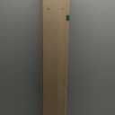 The Original Newverest Jigsaw Puzzle Mat Roll Up, Rose Gold, 46 x 26 Portable Keeper Up to 1500 pieces with Non-Slip Rubber Bottom & Smooth Top + 3 Puzzle Sorting Trays & Travel-Friendly Storage Bag