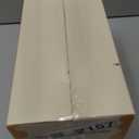 400pcs Tile Leveling System Wedges, Reusable, 1/32, 1/16, 1/8 Inch Spacer Compatible,Wall Tile Installation Kit (yellow, 400)