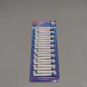 20 PCS Replacement Toothbrush Heads Compatible with Oral B Braun Electric Toothbrush Pro 1000/9000/ 5000/3000/8000